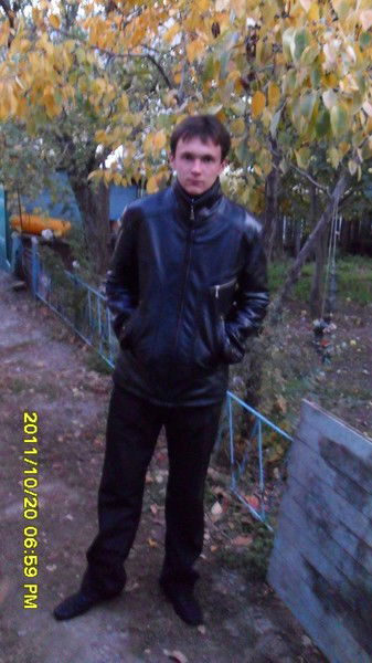 Илья Резанцов