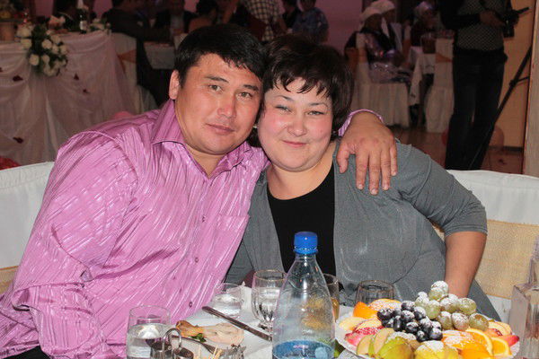 Аида Абишева