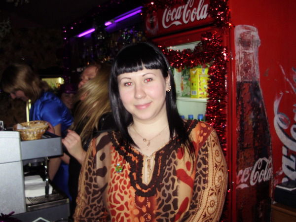 Юлия Болтенко