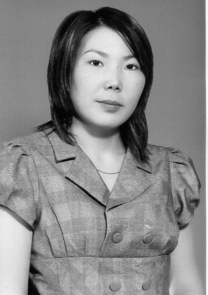 Васияна Кононова