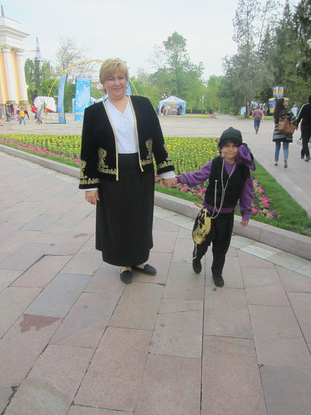 Оксана Григориади