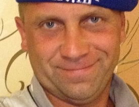 Сергей Маслов