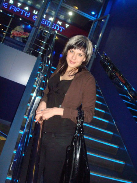 Наталья Коршунова