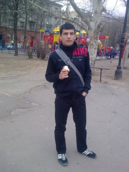 Серый Бунзяк