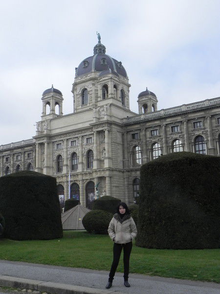 Оксана Кушнир