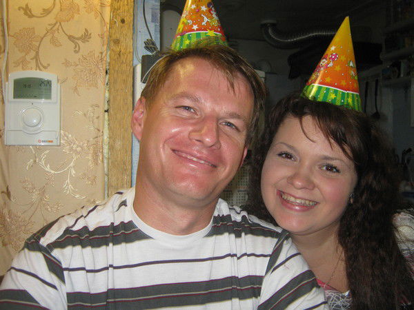 Максим Павлов