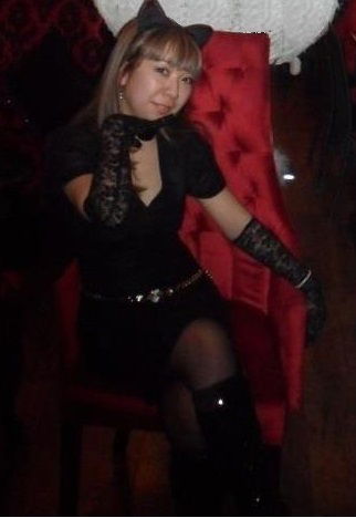 Айнур Кайырлиева