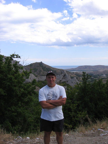 Александр Голубов