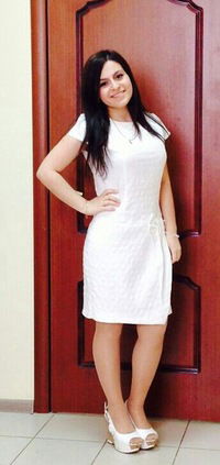 Анаит Терзикян