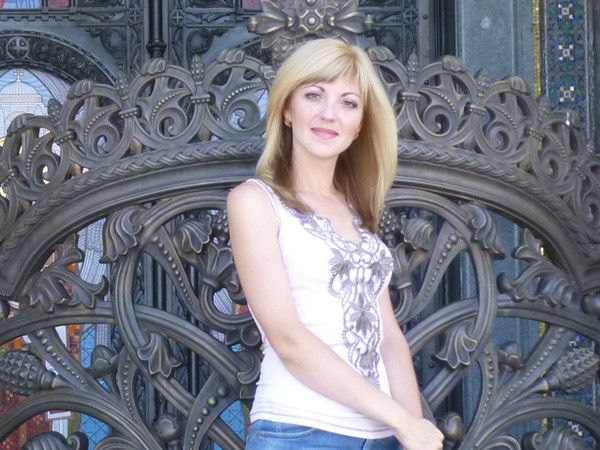 Надежда Чечета