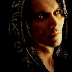 Падший Ангел