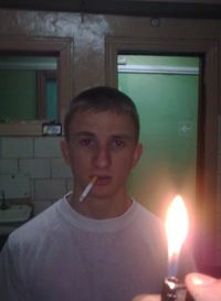 Дмитрий Шевченко