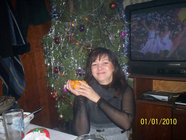 Татьяна Бабаева