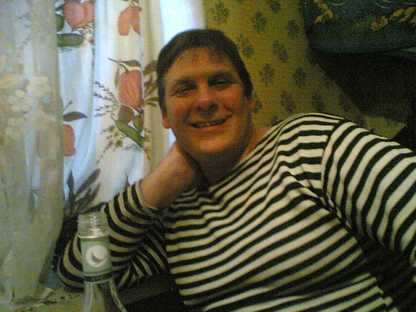 Александр Болотько