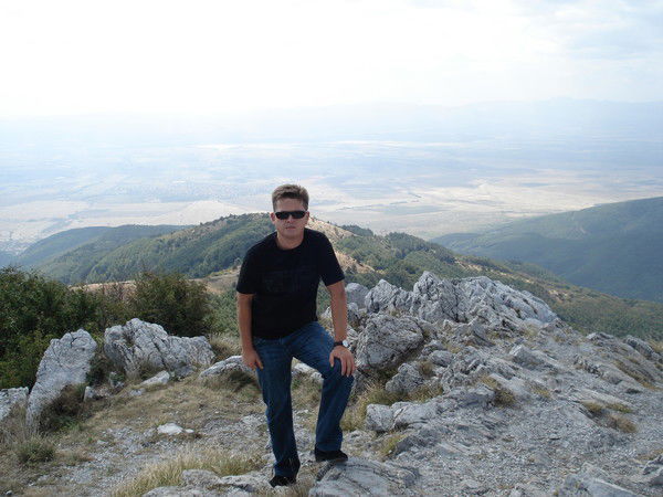 Андрей Пугачёв