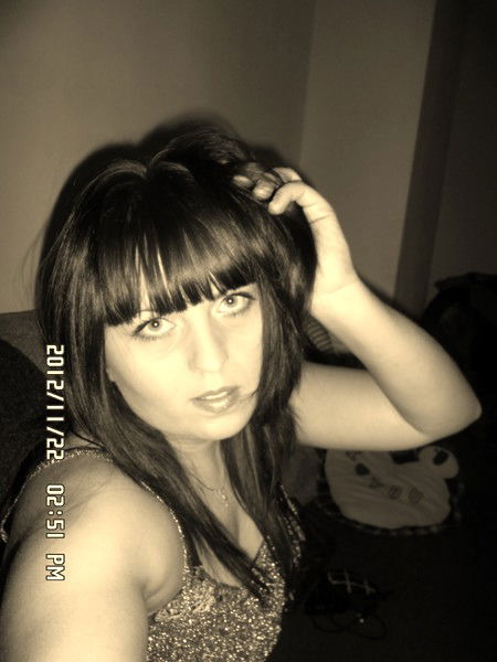 Ирочка Мальцева