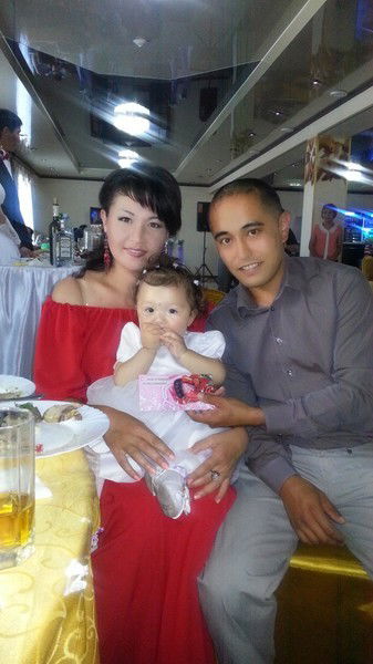 Куаныш Ергалиев