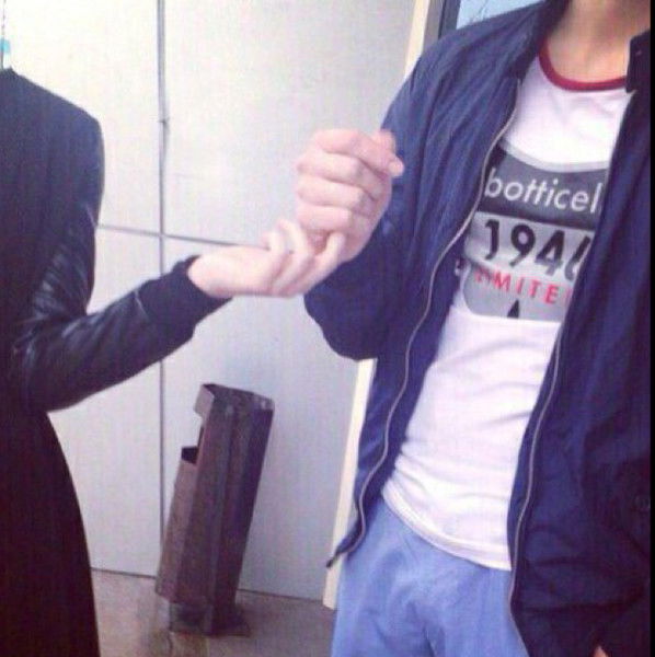 Наргиза Эсетова