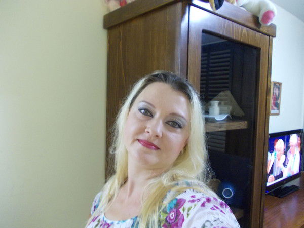 Елена Хорунова