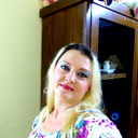 Елена Хорунова