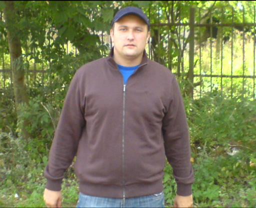 Сергей Хохлов