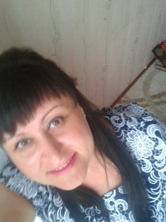 Татьяна Ульяхина