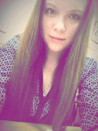 Алина Другалёва