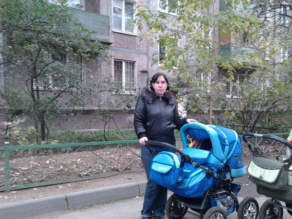 Гуля Колышева