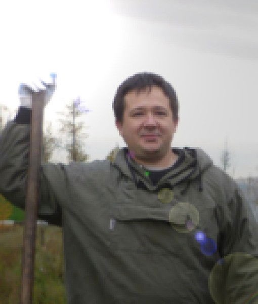 Игорь Сараев