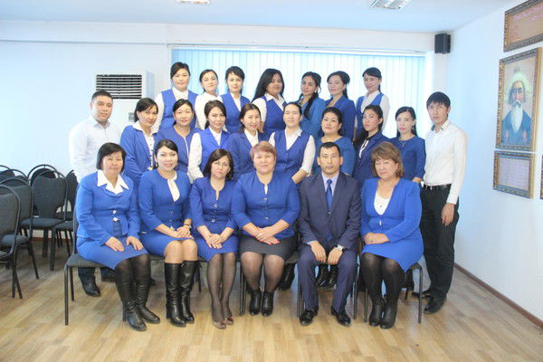 Казтест Казтест