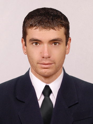 Джылкиев Руслан