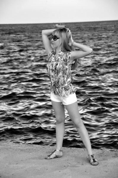 Альфия Ялалова