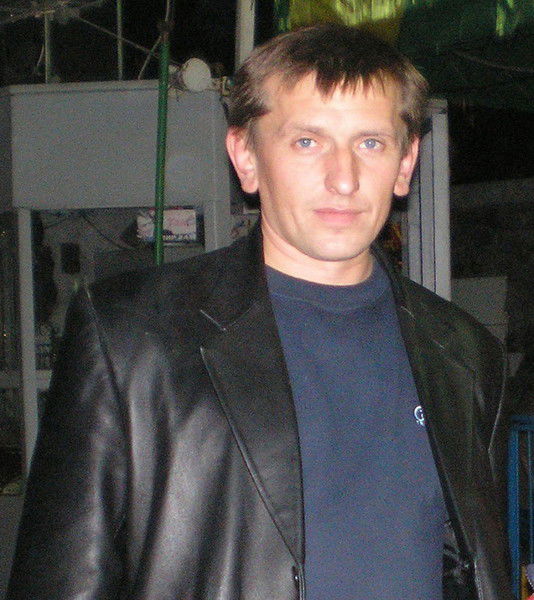 Вячеслав Вячеслав