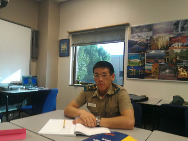 Бахтияр Несипбаев