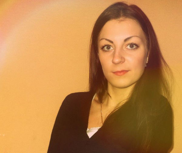 Полина Алексеевна