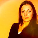 Полина Алексеевна