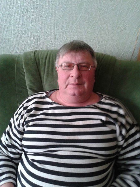 Леонид Колесник