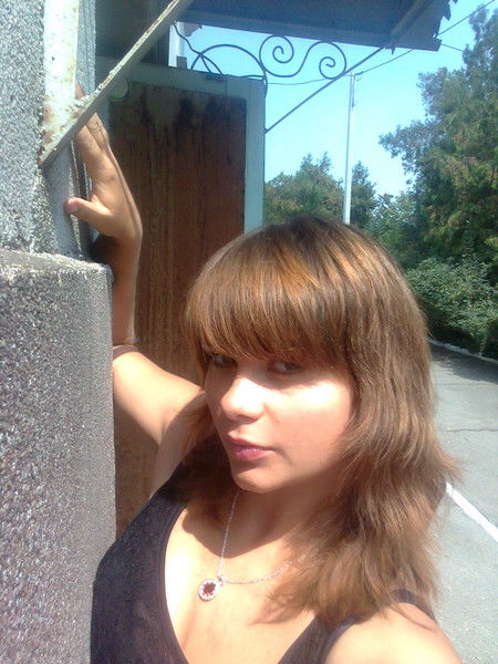 Дарья Клименко