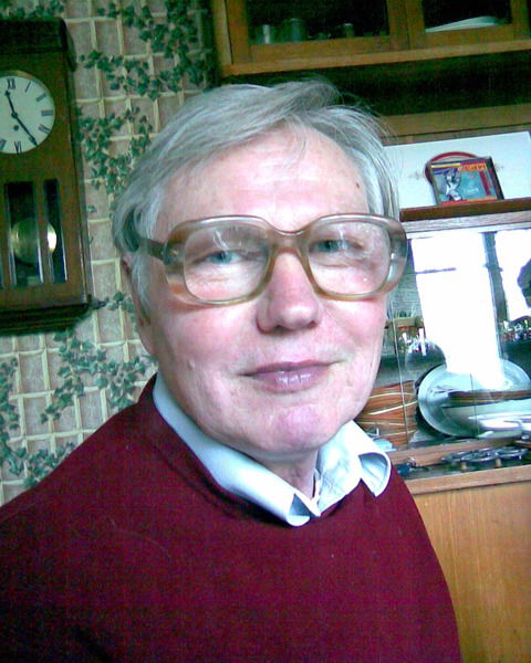 Петр Михайлович Животов