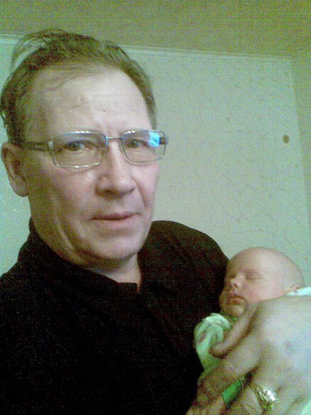 Сергей Мушкетов