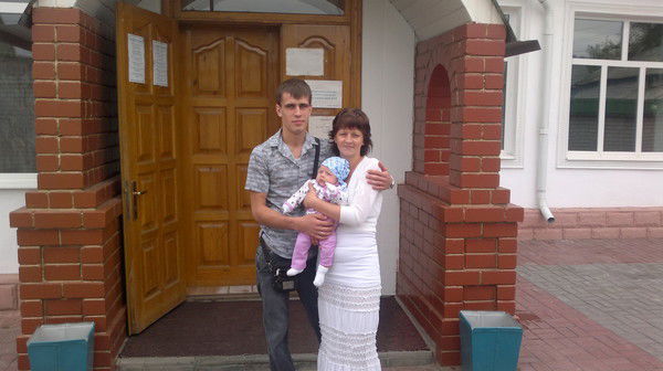 Ирина Давыдова