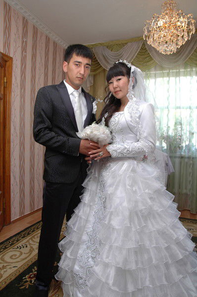 Гульназ Рахатовна