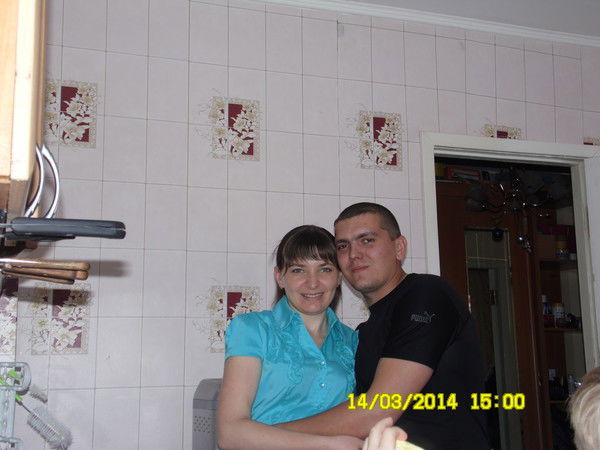 Иван Переменко