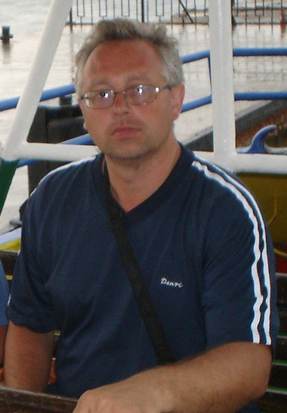 Игорь Шевцов