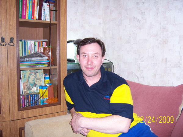 Сергей Локосов