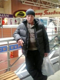 Юрий Михайлов