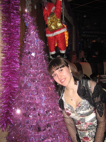 Наталья Турулёва