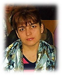 Лада Шергина