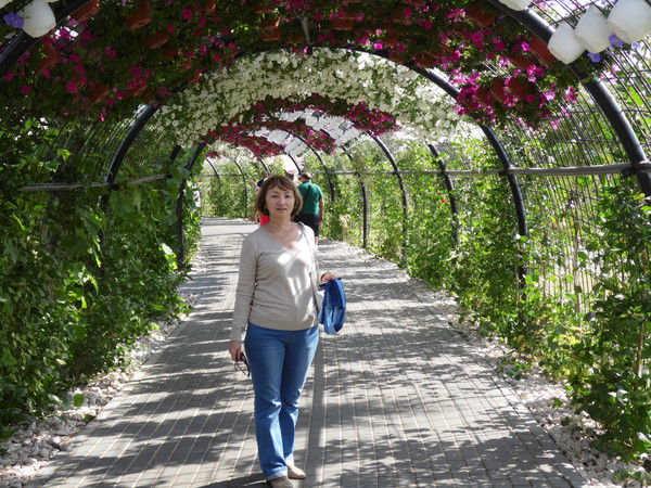 Зайтуна Ахиярова