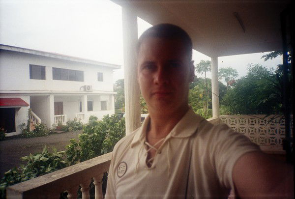 Сергей Павлов